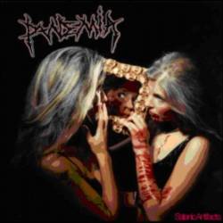 Pandemia (GER) : Satanic Artifacts